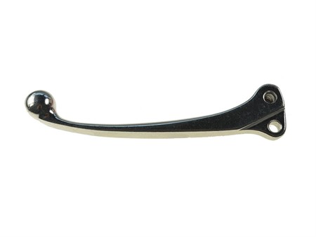 Levier de frein GAUCHE alu, scooter HONDA NES @, SES Dylan, PS-i, SH-i, 125cc 4T Levier de frein GAUCHE alu, scooter HONDA NES @, SES Dylan, PS-i, SH-i, 125cc 4T