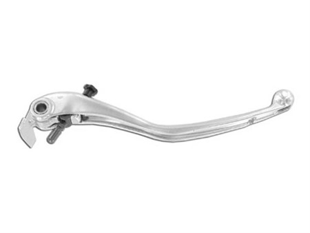 Brems-/Kupplungshebel rechts Alu