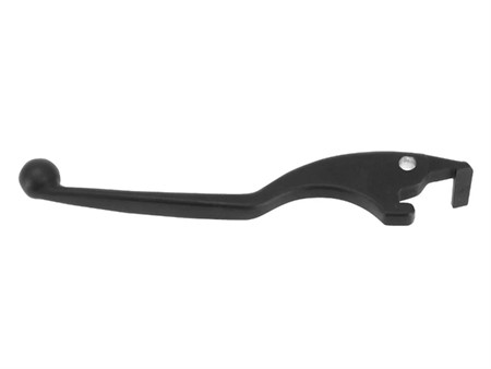 Levier de frein gauche Yamaha X-Max 125 18-22, X-Max 300 17-22 noir Levier de frein gauche Yamaha X-Max 125 18-22, X-Max 300 17-22 noir