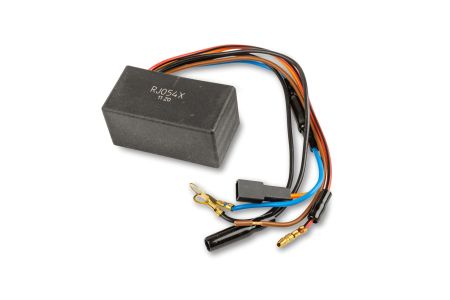 Innenrotorzündung MVT Premium, inkl. Lichtspule, Yamaha/MBK Minarelli AM6 (ab Bj. 2003)