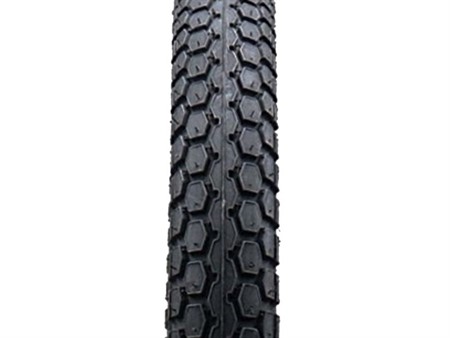 Pneu Continental KKS 2.50-16 (2 1/2x16) 42B TT
