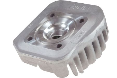 Zylinderkit Polini SPORT 70cc/47mm, Peugeot stehend AC (Kurzgewinde)