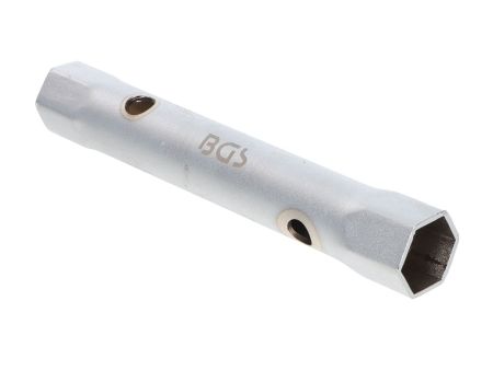 Clef à tube 18x19mm universelle Clef à tube 18x19mm universelle