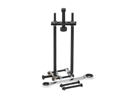 Lenkkopflagerring-Demontierwerkzeug 240-320mm