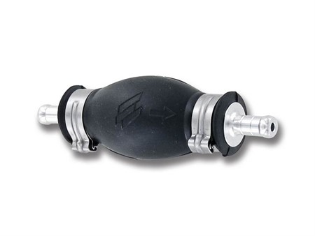Benzinpumpe Polini "Hand" mit 7mm Anschluss Benzinpumpe Polini "Hand" mit 7mm Anschluss