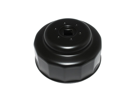 Ölfilterschlüssel Buzzetti 65/67mm 14-Kant Ölfilterschlüssel Buzzetti 65/67mm 14-Kant