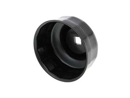Ölfilterschlüssel Buzzetti 65/67mm 14-Kant