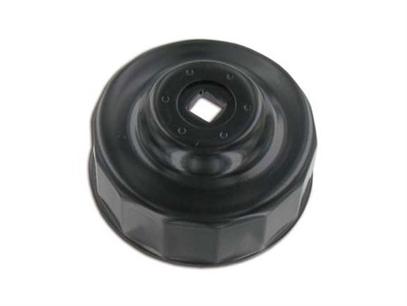 Ölfilterschlüssel Buzzetti 76mm 14-Kant Ölfilterschlüssel Buzzetti 76mm 14-Kant