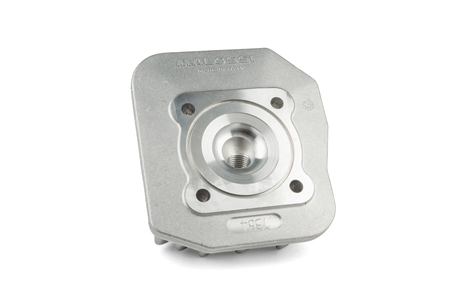 Zylinderkit Malossi 40 mm guss, Scooter 50cc 2T Peugeot vertical air (Speedfight 1-2, Trekker, Buxy, etc...)