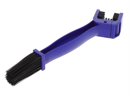 Brosse pour nettoyer la chaine, universel