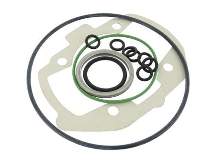 Dichtungssatz Polini, Peugeot liegend LC, d=47mm Dichtungssatz Polini, Peugeot liegend LC, d=47mm