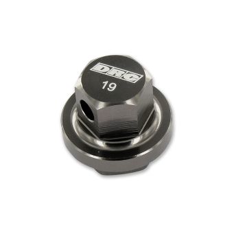 Sechskant-Schlüssel 22mm für Showa-Gabeln oben Sechskant-Schlüssel 22mm für Showa-Gabeln oben