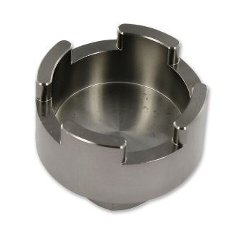 Outil pour démontage du bouchon fourche 42mm/4-crans, fourche KTM WP 4CS