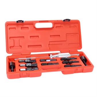Abzieher-Set Lager innen 8-32mm (8 Stück)