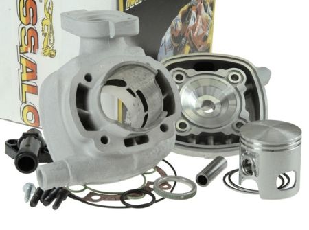 Kit Malossi MHR Replica 47mm Peugeot LC Kit Malossi MHR Replica 47mm Peugeot LC
