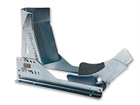 Béquille de transport Acerbis Steadystand MOTO-SCOOTER, largeur roue 90-200mm, roue 15 à 21