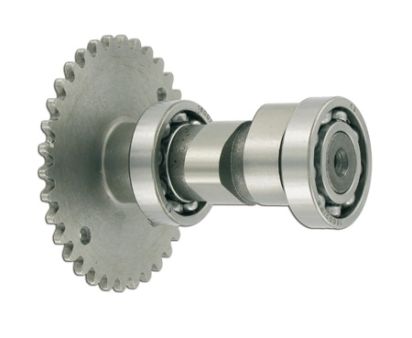 Nockenwelle original Motortyp 139QMB/QMA Nockenwelle original Motortyp 139QMB/QMA