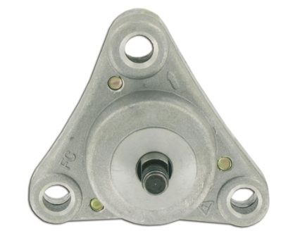 Pompe à huile moteur GY6 type 139QMB / 139QMA (vilo 16 dents) Pompe à huile moteur GY6 type 139QMB / 139QMA (vilo 16 dents)