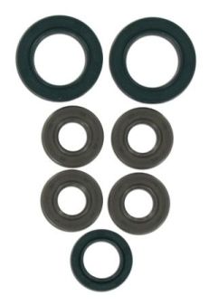 Simmerringsatz GY6, Motortyp QMB139 / QMA139, Simmerringsatz GY6, Motortyp QMB139 / QMA139,