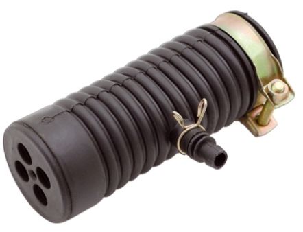 Tuyau/filtre à air de variateur, scooter chinois avec moteur GY6 QMB139 50cc 4T Tuyau/filtre à air de variateur, scooter chinois avec moteur GY6 QMB139 50cc 4T