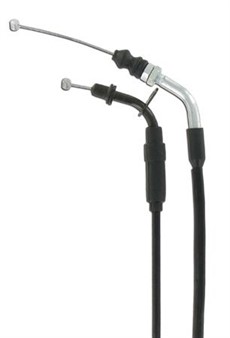 Gaz complete adap scoot chinois 192mm Gaz complete adap scoot chinois 192mm