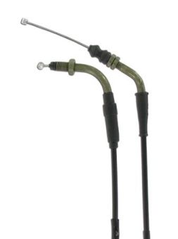 Gaz complete adap scoot chinois 199mm Gaz complete adap scoot chinois 199mm