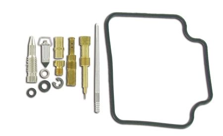 Reparaturkit Vergaser GY6 152/157