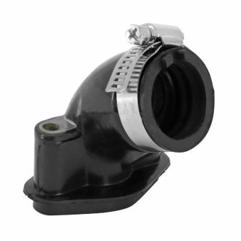 Pipe d'admission origine moteur GY6 type 139QMB / 139QMA Pipe d'admission origine moteur GY6 type 139QMB / 139QMA