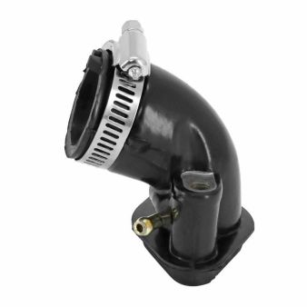 Pipe d'admission origine moteur GY6 type 139QMB / 139QMA