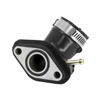 Pipe d'admission origine moteur GY6 type 139QMB / 139QMA