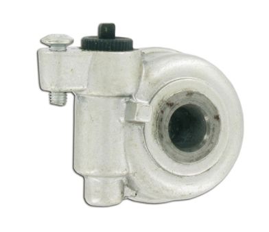Tachoschnecke GY6, Motortyp 139QMB / 139QMA Tachoschnecke GY6, Motortyp 139QMB / 139QMA