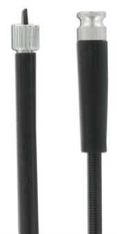 Cable de compteur complet, scooter chinois GY6 Cable de compteur complet, scooter chinois GY6