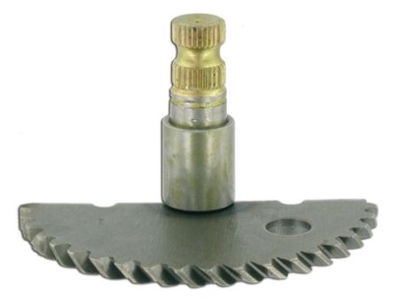 Kickstrarterwelle Motortyp 139QMB/139QMA Kickstrarterwelle Motortyp 139QMB/139QMA