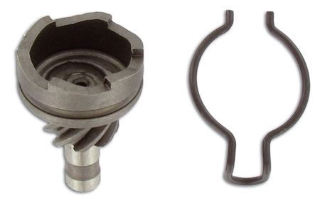 Pignon de kick QMB139, moteur scooter chinois 50cc 4T China 4T / GY6 Pignon de kick QMB139, moteur scooter chinois 50cc 4T China 4T / GY6