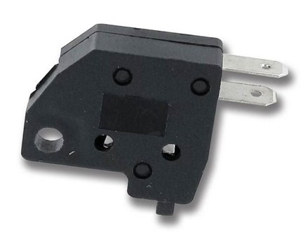 Bremslichtschalter links für GY6 / SYM Mio links
