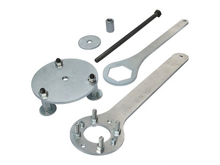 Outils de montage/démontage pour embrayage et variateur, Yamaha T-Max 500-530cc Outils de montage/démontage pour embrayage et variateur, Yamaha T-Max 500-530cc