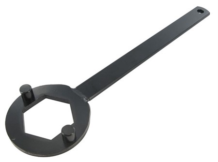 Outils universel pour démontage des embrayages Minarelli 38mm