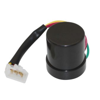 Relais de clignotant 12V 3 Pins, scooter CPI Relais de clignotant 12V 3 Pins, scooter CPI