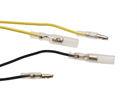 Widerstand 6.8 Ohm / 25W / für LED-Blinker (1 Stück)
