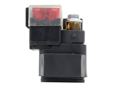 Anlasserrelais 4-Pin - Yamaha T-Max, X-Max, Majesty