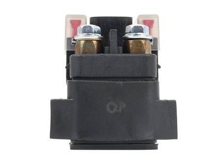 Anlasserrelais 4-Pin - Yamaha T-Max, X-Max, Majesty