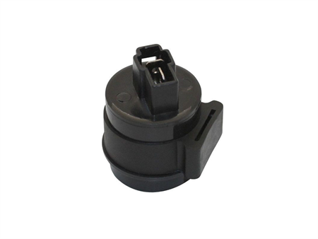 Blinkerrelais, 12V 4x10W 2 pins