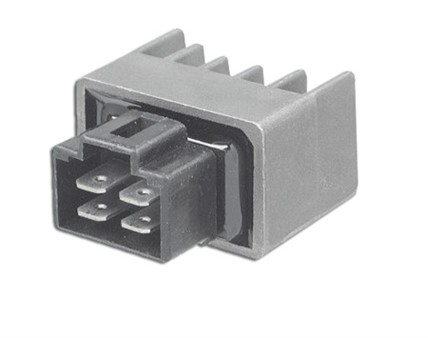 Regulateur de tension 12V, Honda / Peugeot / Aprilia