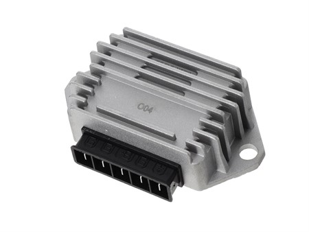 Spannungsregler, VESPA PXE/PK/COSA/FL/N, 5 Anschlüsse