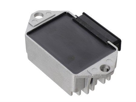 Spannungsregler, VESPA PXE/PK/COSA/FL/N, 5 Anschlüsse