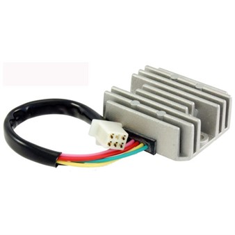 Spannungsregler RMS SYM Jet 50, Euro MX125 Spannungsregler RMS SYM Jet 50, Euro MX125