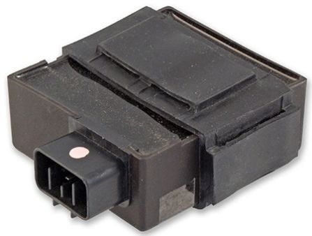 CDI RMS Aprilia Scarabeo 125 (Moteur Piaggio) CDI RMS Aprilia Scarabeo 125 (Moteur Piaggio)