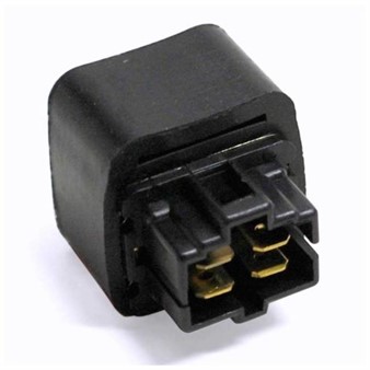 Anlasserrelais 12V 20A MBK/Yamaha 50-500cc Anlasserrelais 12V 20A MBK/Yamaha 50-500cc