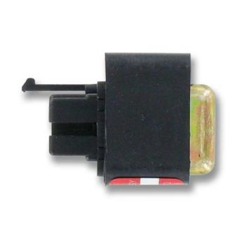 Boitier relais de démarreur 12V 20A, scooter MBK/Yamaha 50-125cc