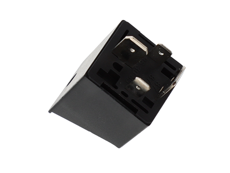 Anlasserrelais 4-Pin Piaggio / Aprilia / Derbi / Gilera / universal